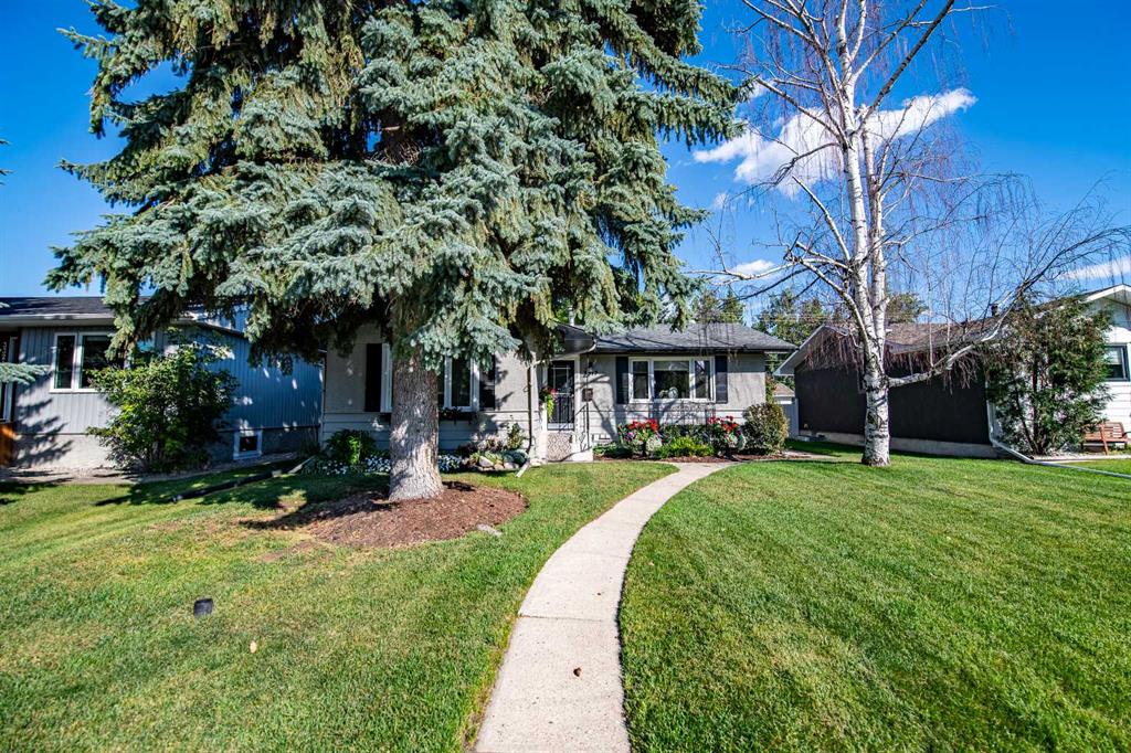 Fifth View of 3317 44A Avenue , Mountview, Red Deer, Alberta, T4N3J6