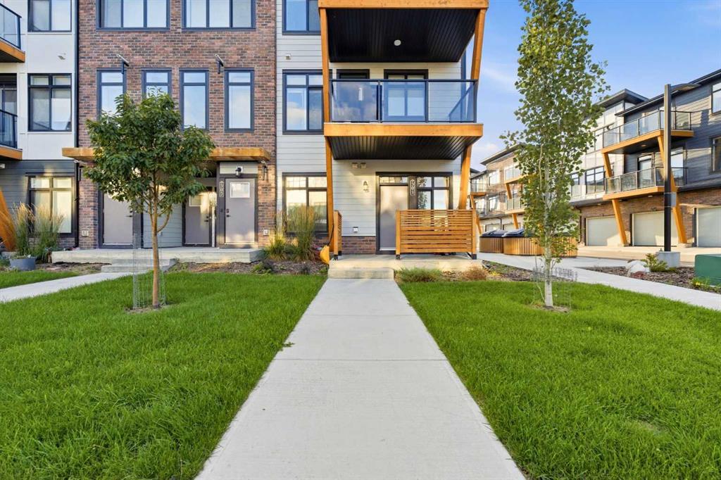 301, 562 Seton Circle SE, A2345043, Alberta,