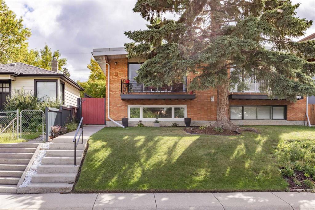 219 26 Avenue NE, A2345045, Alberta,