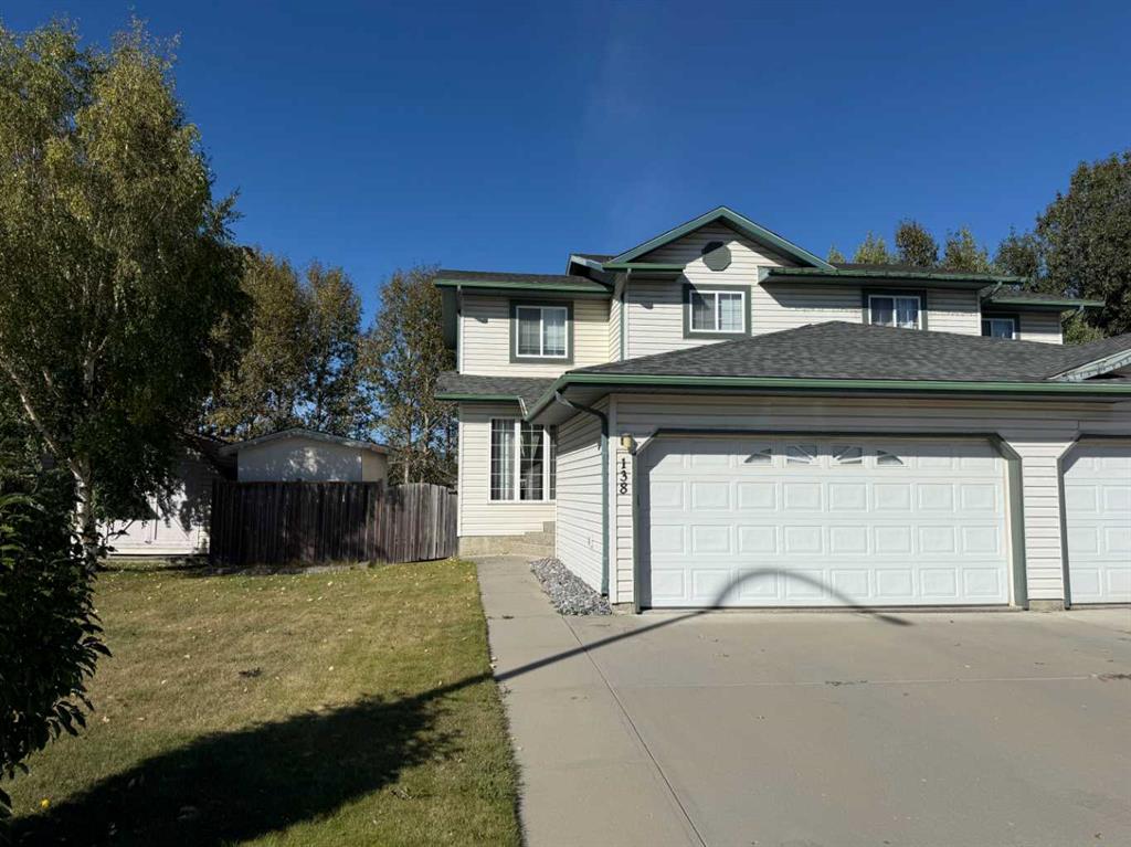 138 wilson Avenue , A2345046, Alberta,
