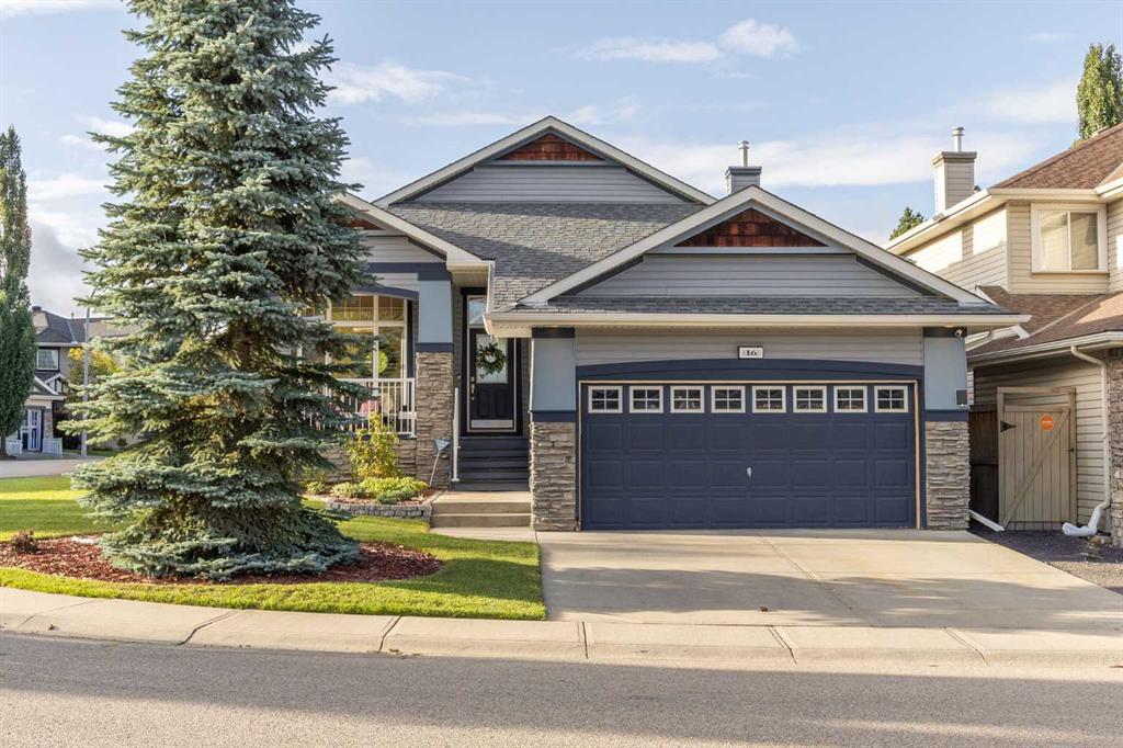 16 Royal oak Heights NW, A2345051, Alberta,