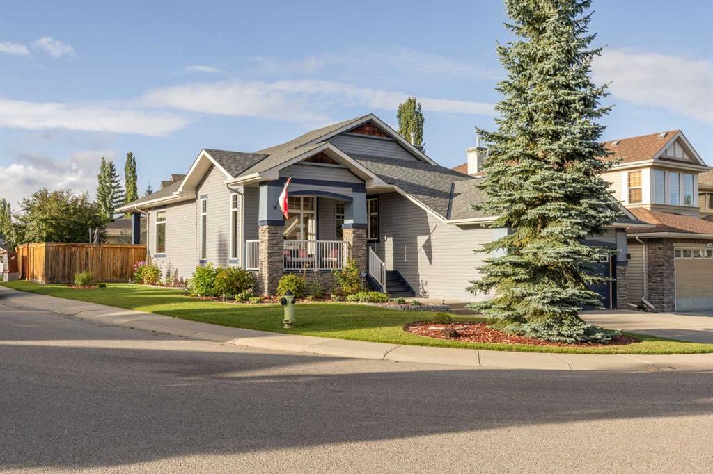 Third View of 16 Royal oak Heights NW, Royal Oak, Calgary, Alberta, T3G 5L8