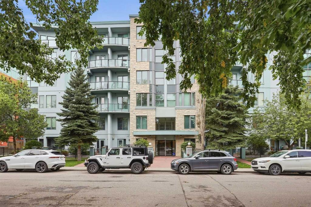 210, 328 21 Avenue SW, A2345052, Alberta,