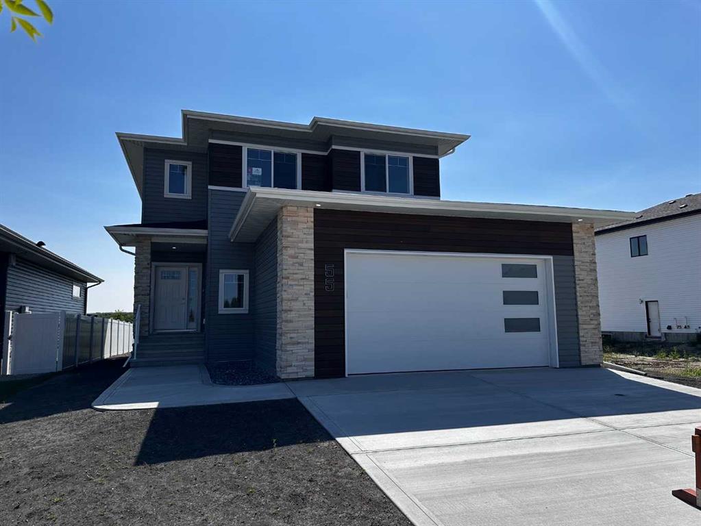 55 Everson Close , A2345057, Alberta,