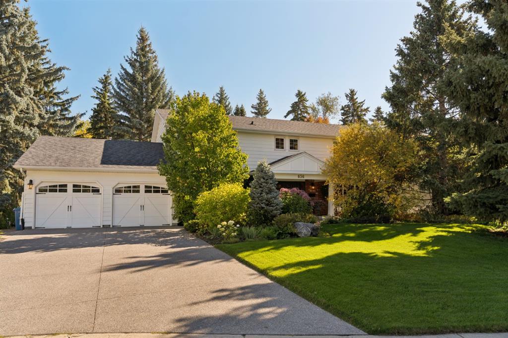 Second View of 636 Wilderness Drive SE, Willow Park, Calgary, Alberta, T2J 1Z2