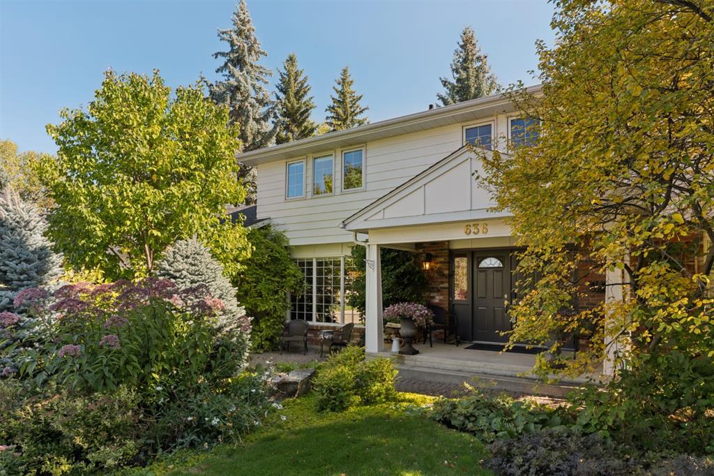 Third View of 636 Wilderness Drive SE, Willow Park, Calgary, Alberta, T2J 1Z2