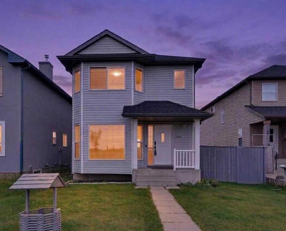 MLS® listing #115742286 for sale located at 1080 Martindale Boulevard  