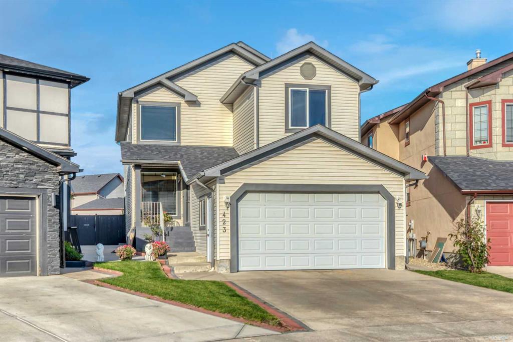 423 Taracove Estate Drive NE, A2345068, Alberta,