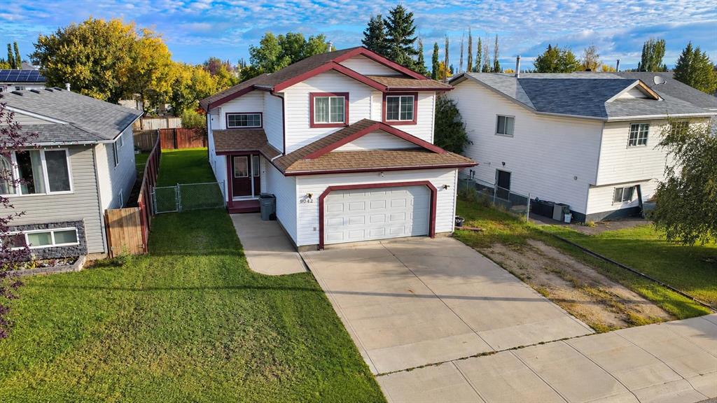 9042 103 Avenue , A2345071, Alberta,