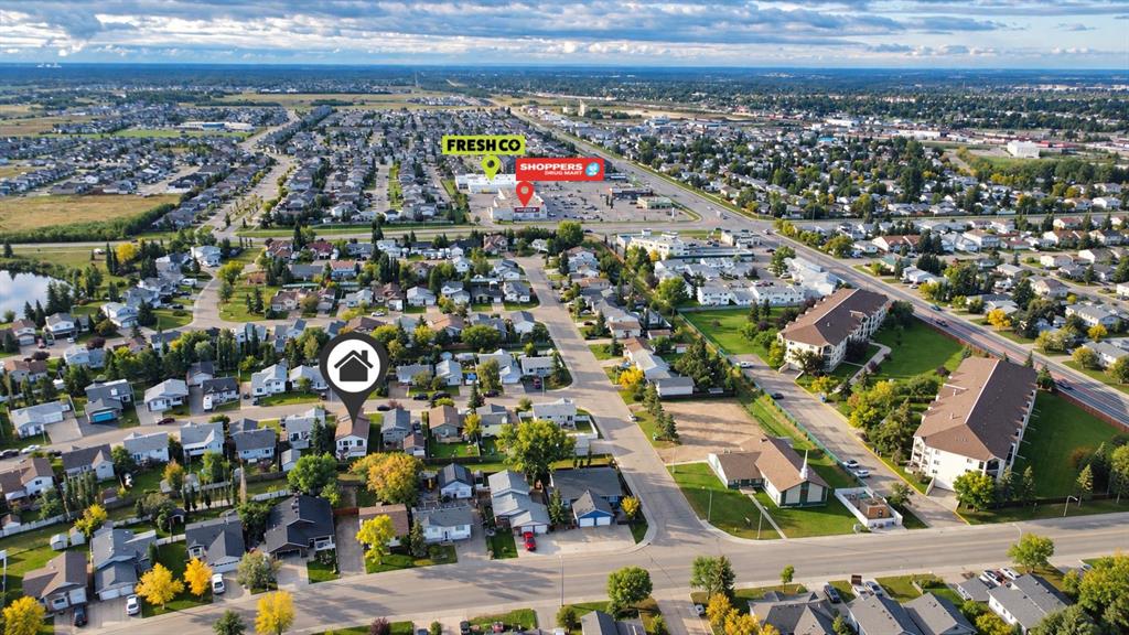 Fifth View of 9042 103 Avenue , Ivy Lake Estates, Grande Prairie, Alberta, T8X 1H3