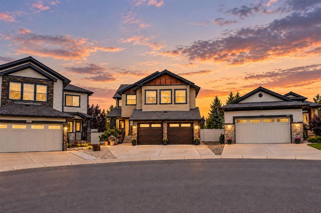 250 Kingsbury View SE, A2345073, Alberta,