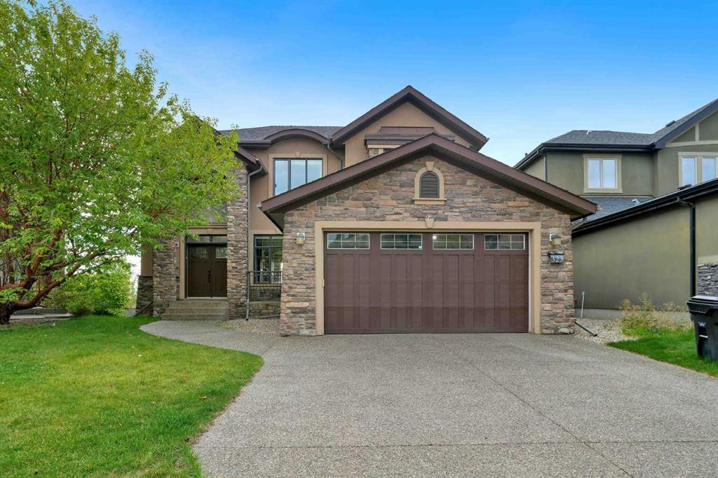 323 Aspen Glen Place SW, A2345076, Alberta,