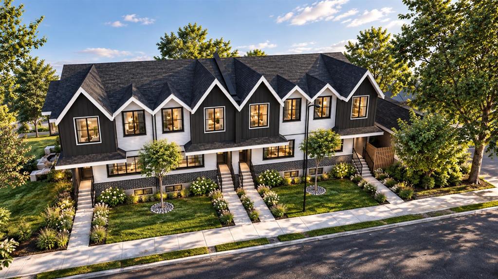 Fourth View of 1832 27 Avenue NW, Capitol Hill, Calgary, Alberta, T2M 2J5