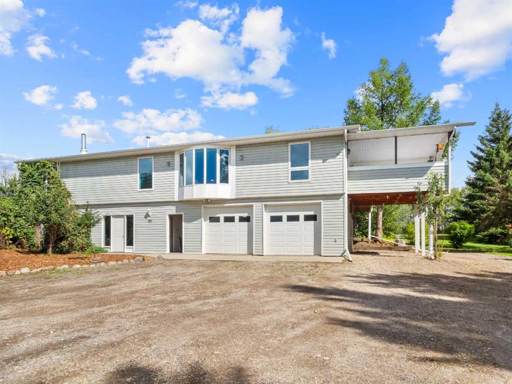 371 Zion Road , A2345080, Alberta,