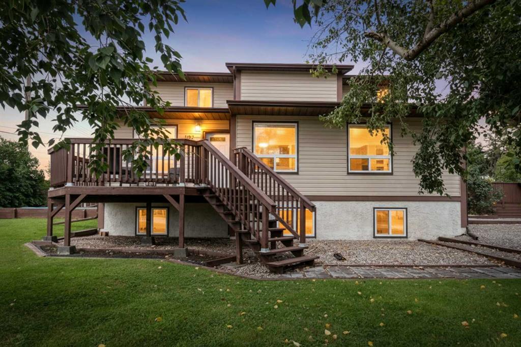 1102 3 Street N, A2345083, Alberta,