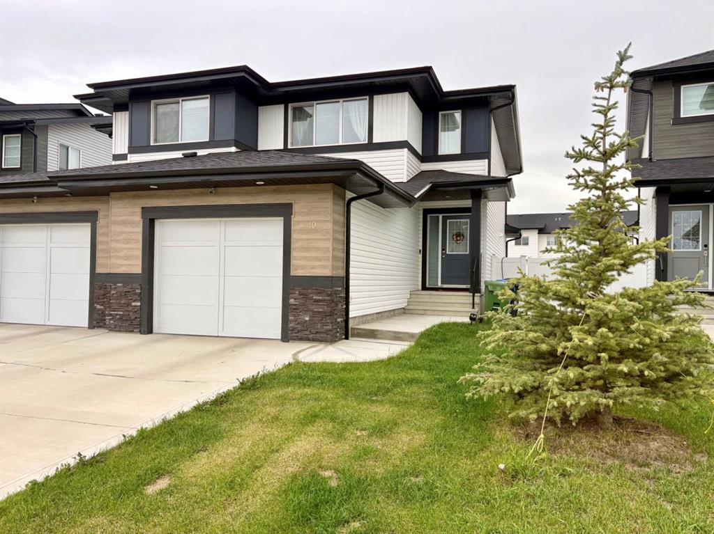 10 Earl Close , A2345085, Alberta,