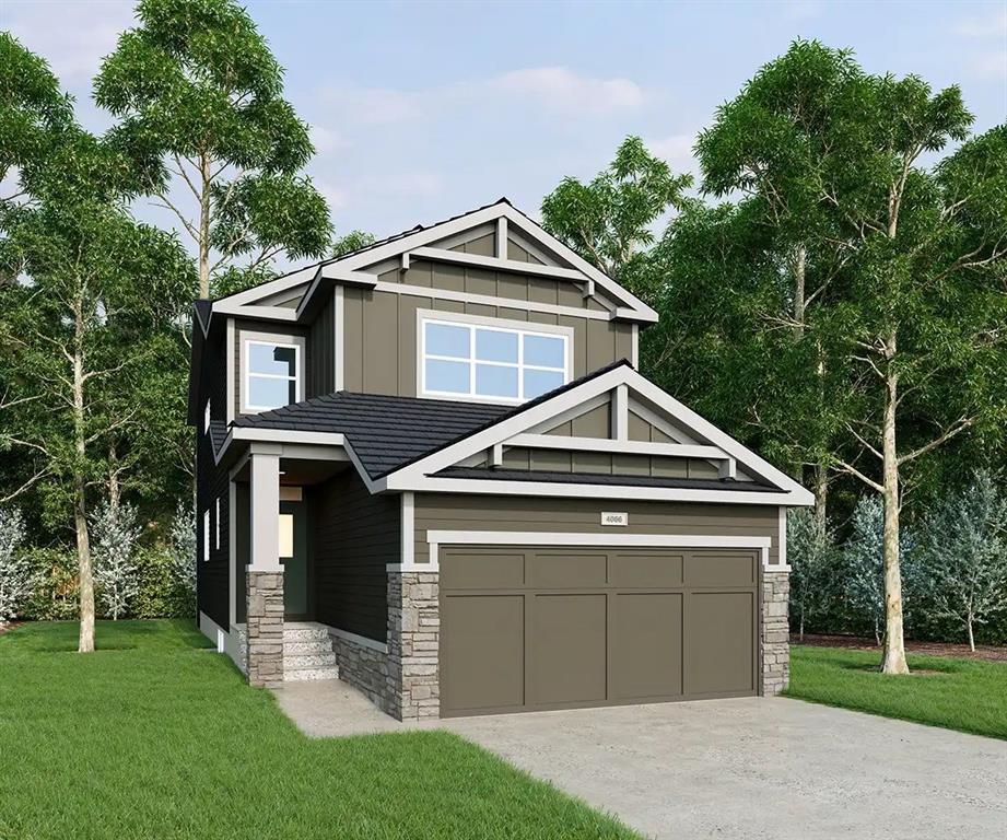 4066 Sawgrass Street NW, A2345086, Alberta,