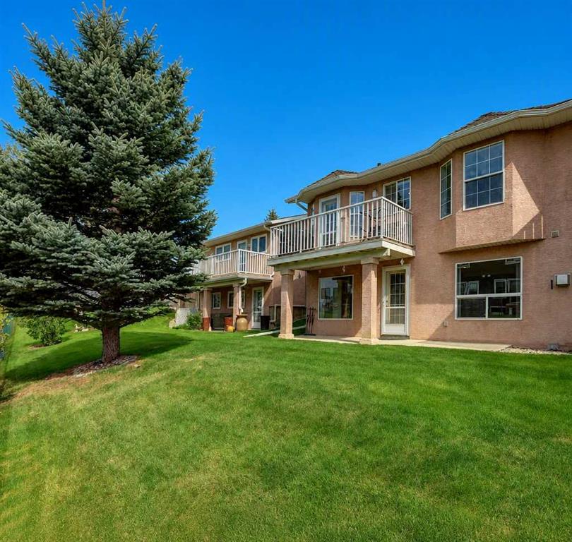 9 Harvest Grove Green NE, A2345089, Alberta,