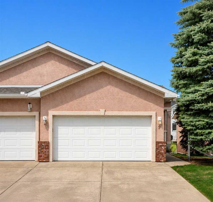 Third View of 9 Harvest Grove Green NE, Harvest Hills, Calgary, Alberta, T3K 4W5