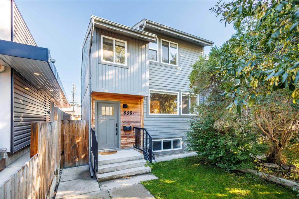 836C 68 Avenue SW, A2345090, Alberta,