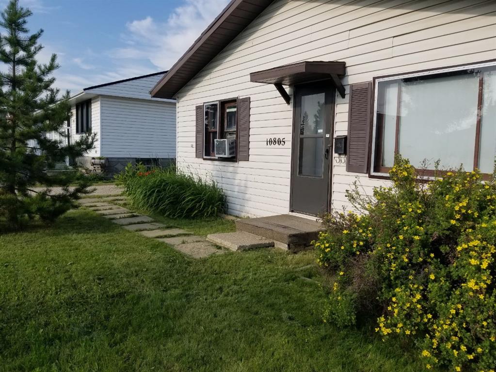 10805 102 Street , A2345093, Alberta,