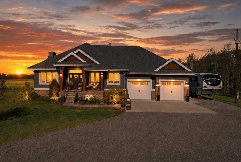 2246 Township Road 384  , A2345095, Alberta,