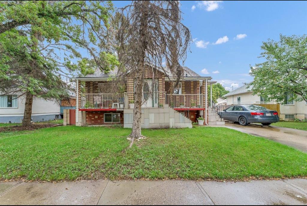 138 3 Street NW, A2345100, Alberta,