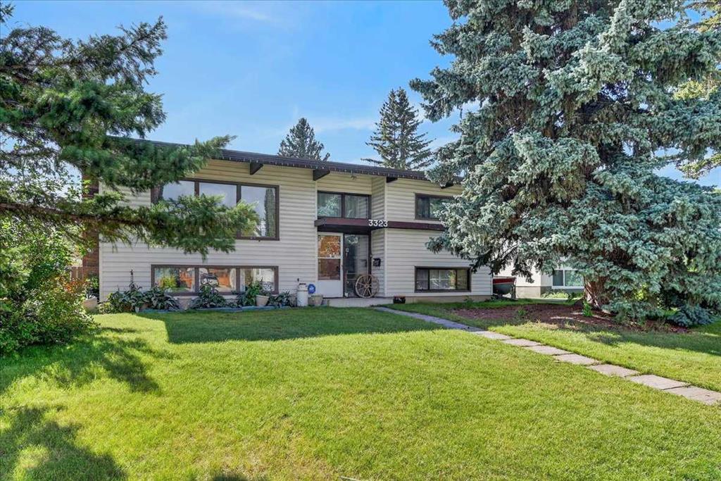 3323 Boulton Road NW, A2345104, Alberta,