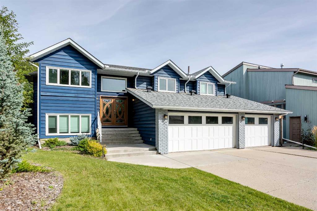 32 Bow Village Crescent NW, A2345106, Alberta,