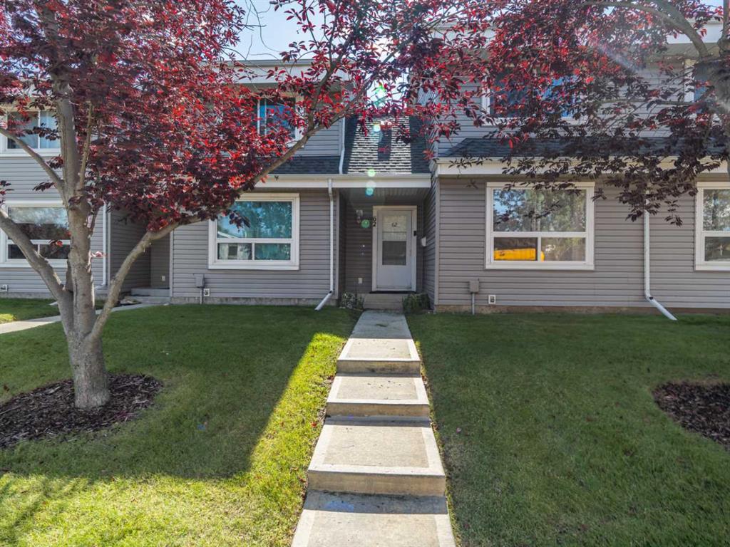 62, 4360 58 Street NE, A2345107, Alberta,