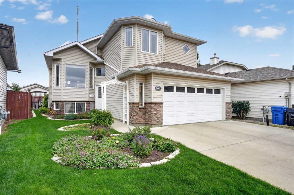 507 Lynx Crescent N, A2345111, Alberta,