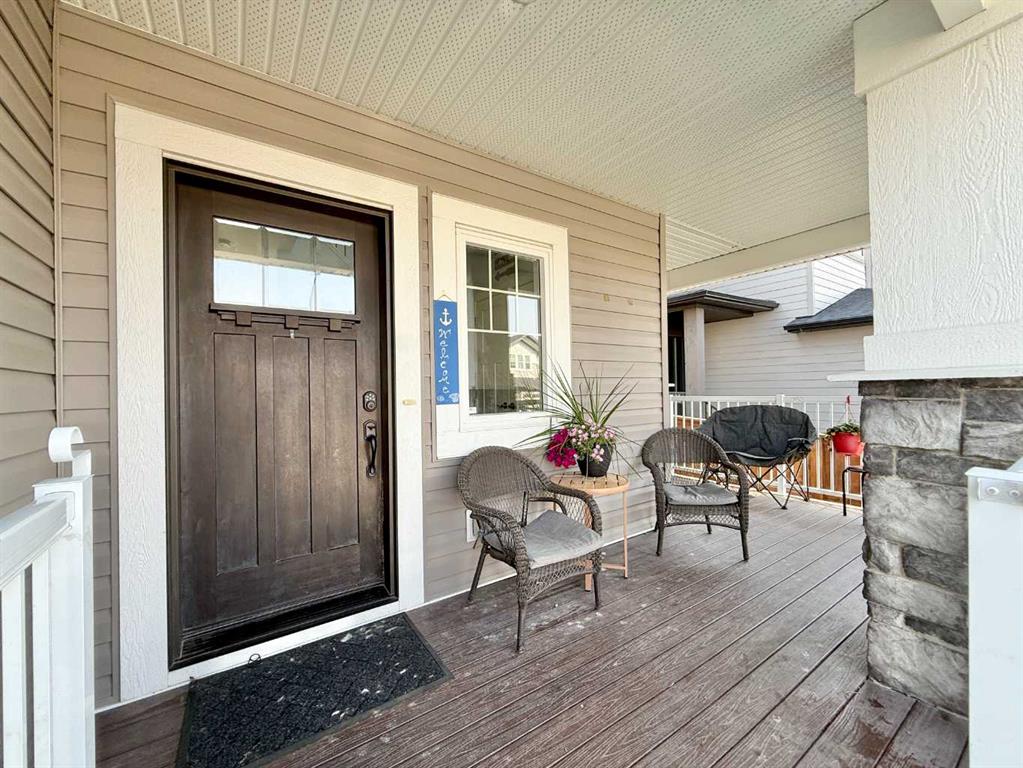 Fourth View of 55 Riverhurst Cove W, Riverstone, Lethbridge, Alberta, T1K 6Y8