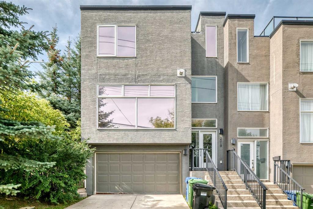 2919 17 Street SW, A2345117, Alberta,