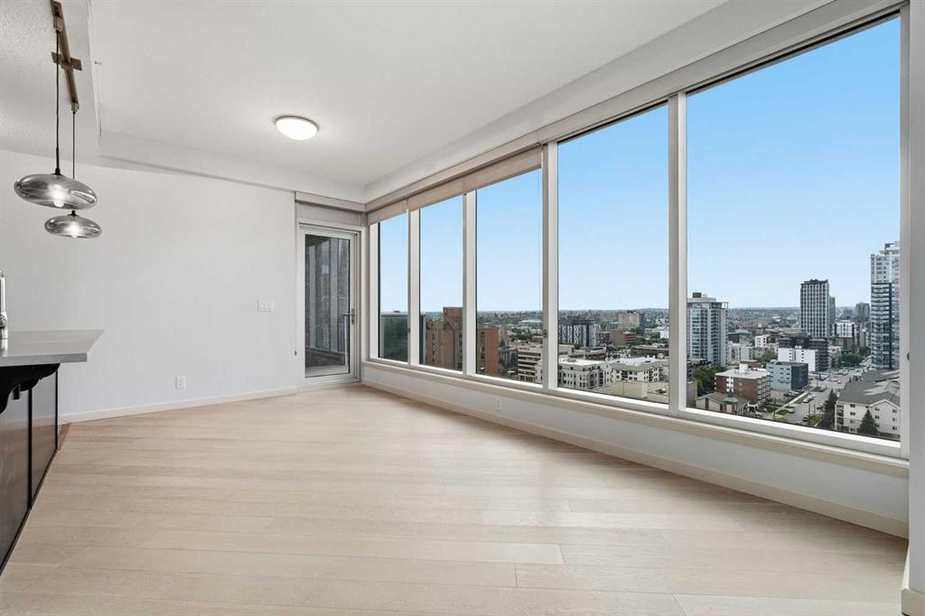 Third View of 1507, 1320 1 Street SE, Beltline, Calgary, Alberta, T2G 0G8