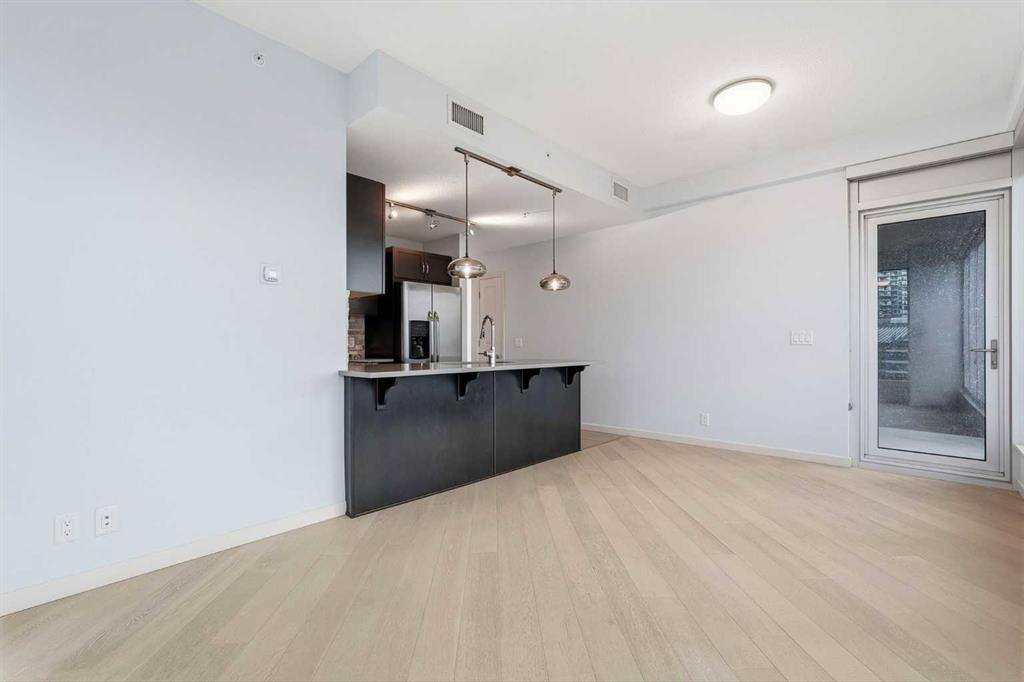 Fifth View of 1507, 1320 1 Street SE, Beltline, Calgary, Alberta, T2G 0G8