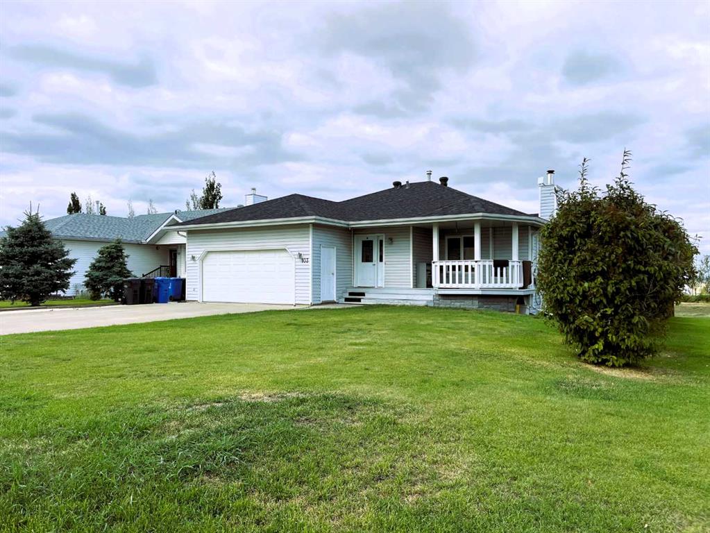 103 Sunset Drive , A2345121, Alberta,