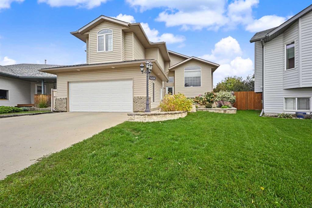 6629 97 Street , A2345122, Alberta,