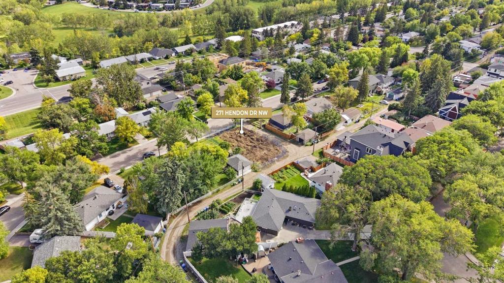 MLS® listing #115747805 for sale located at 271 Hendon Drive NW