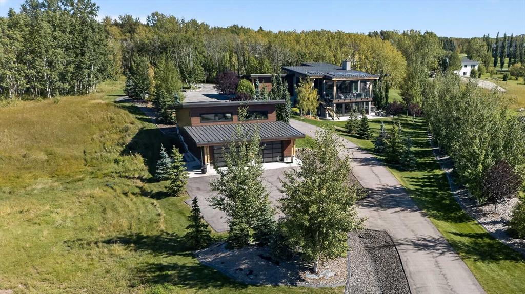 80 Willow Creek Heights , A2345132, Alberta,