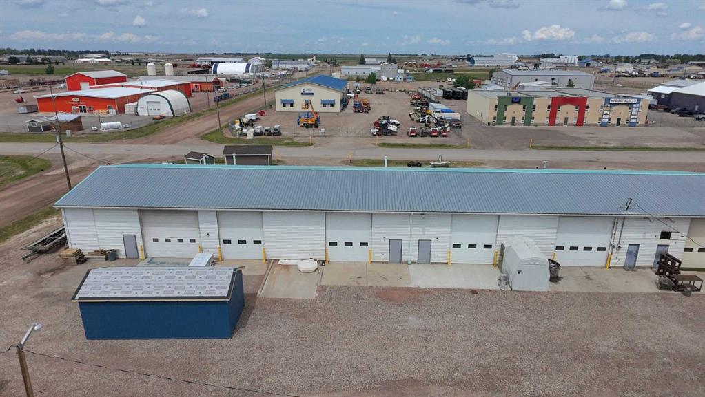Third View of #3, 6002 60 Avenue , NONE, Taber, Alberta, T1G2C1