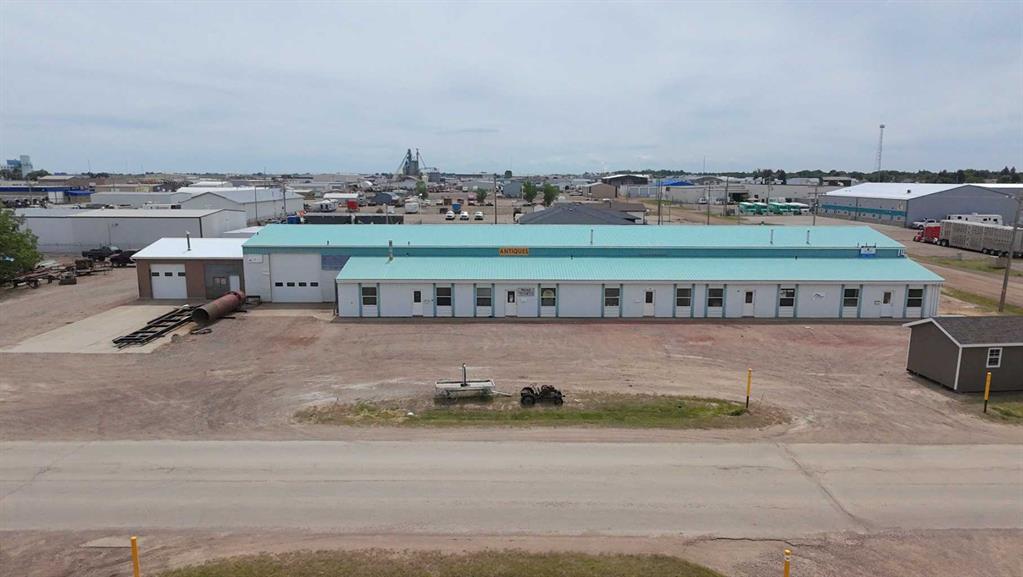 Fourth View of #3, 6002 60 Avenue , NONE, Taber, Alberta, T1G2C1