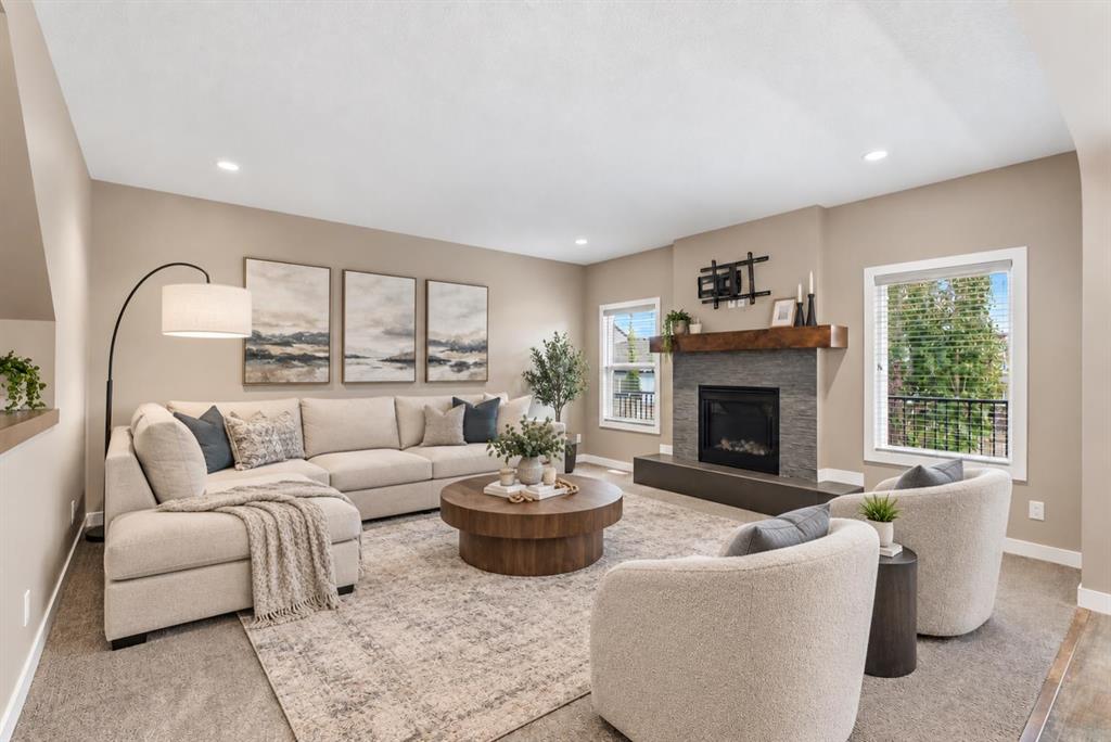 300 Aspenmere Way , A2345134, Alberta,