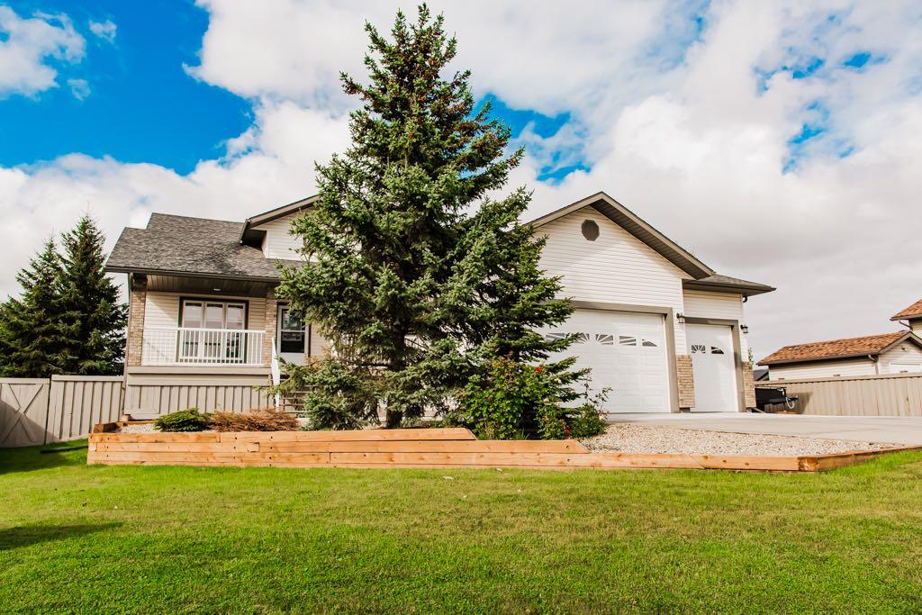 MLS® listing #115748762 for sale located at 15910 103 Street