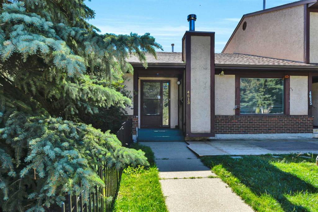 4613 44 Street , A2345140, Alberta,