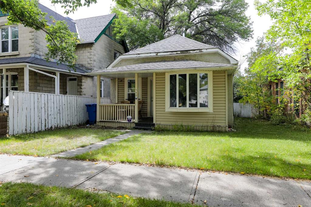 MLS® listing #115749295 for sale located at 540 12 Street S