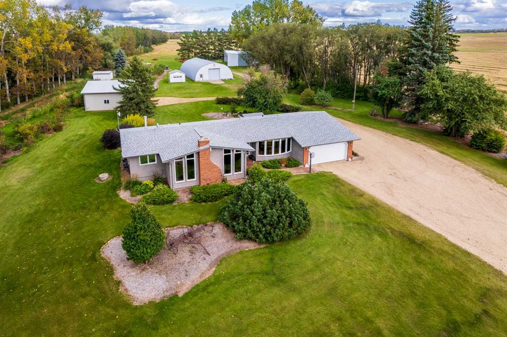 58031 Range Road 250  , A2345148, Alberta,