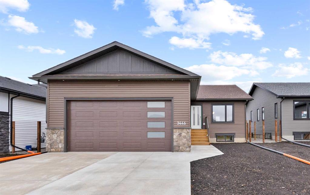3446 Victory Way , A2345152, Alberta,
