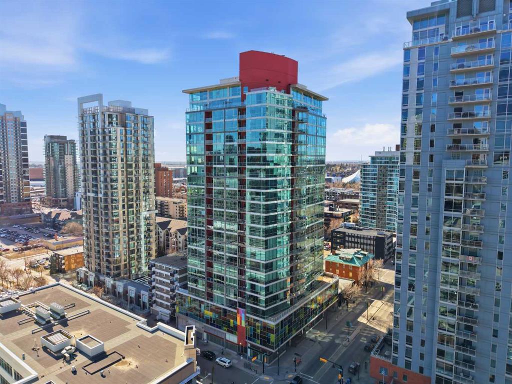 706, 135 13 Avenue SW, A2345153, Alberta,