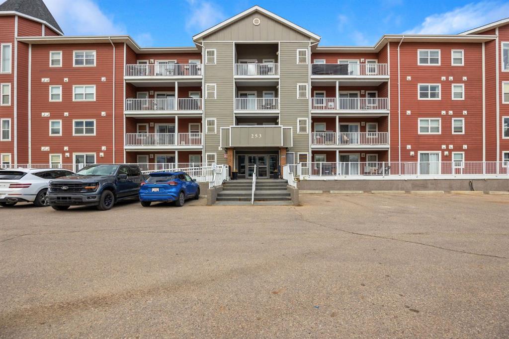 303, 253 Gregoire Drive , A2345157, Alberta,