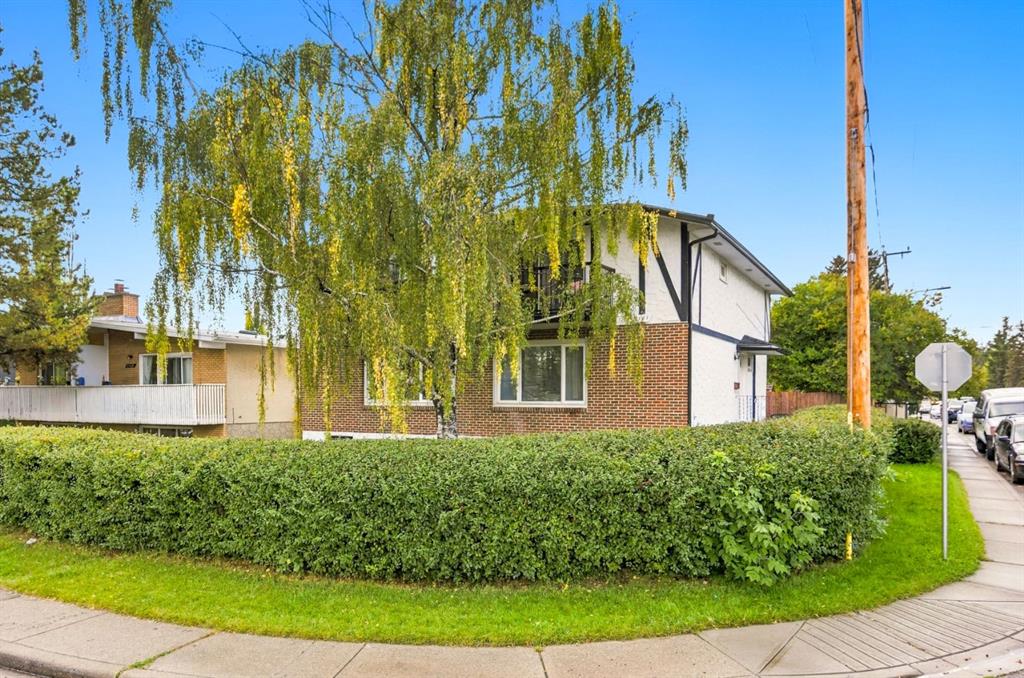 MLS® listing #115750854 for sale located at 3101 41 Street SW